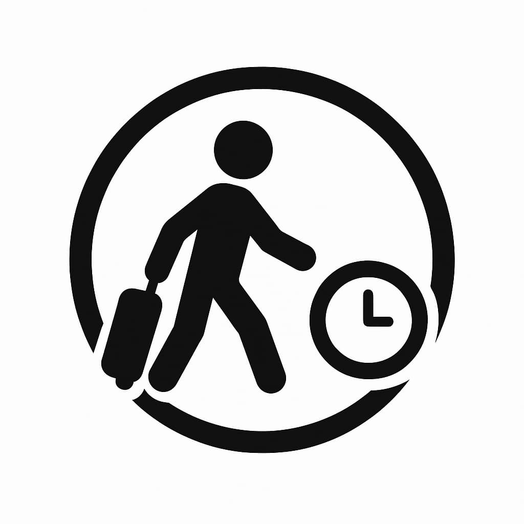 Professional Chauffeur Service icon