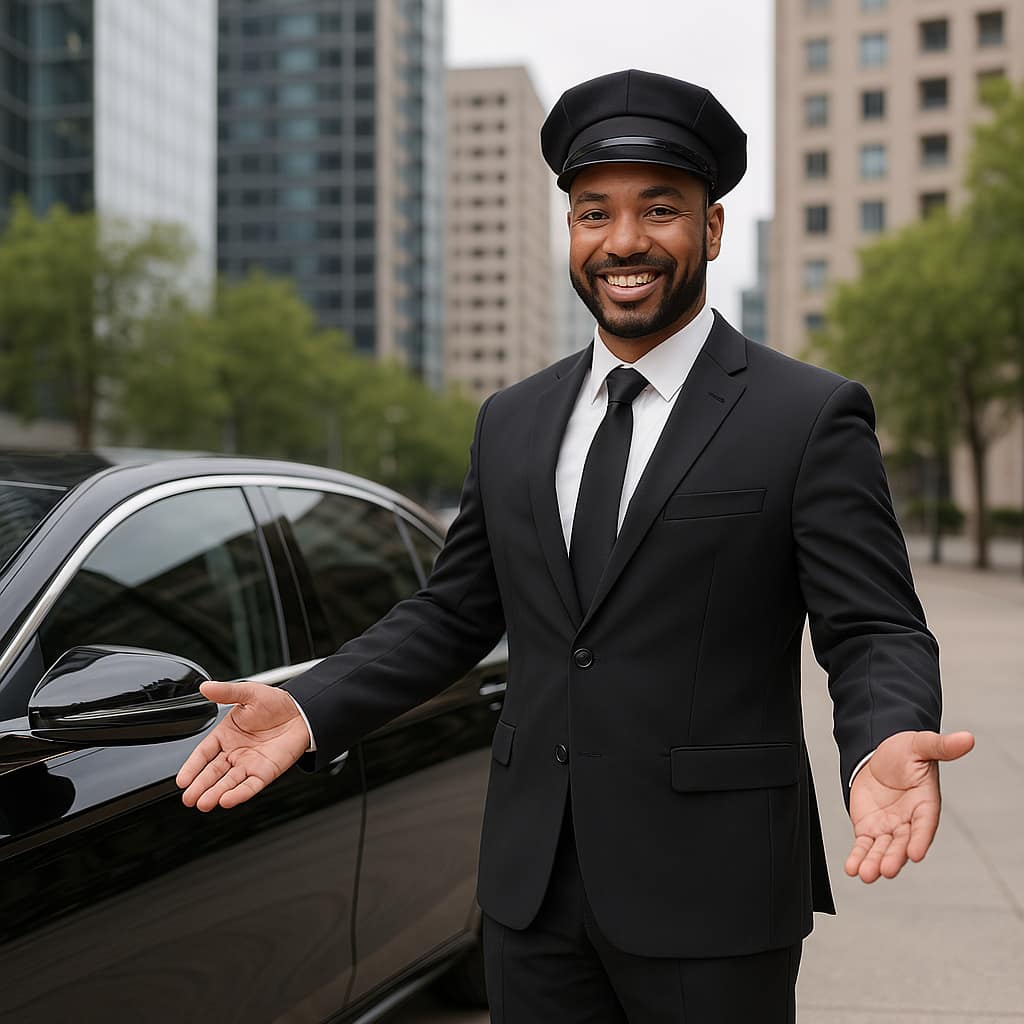 Excellence in transportation is powered by deep industry experience, strong personal values, and a commitment to genuine client relationships