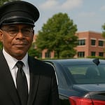 5 Benefits of Hiring an Executive Car Service in Maryland
