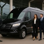 Hire a BWI Airport Chauffeur Service for Effortless Transfers
