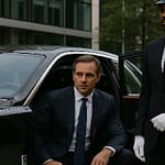 Why Maryland Deserves Executive Chauffeur Service with a First-Class Touch
