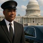 How to Choose the Right Private Driver in Washington DC