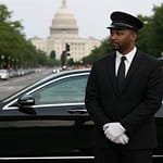 Top 5 Reasons to Book a Chauffeur Service in Washington DC