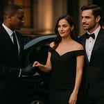 Luxury Transportation in Maryland: From Business Meetings to Black-Tie Events