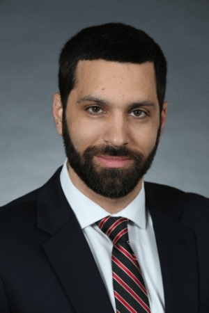 Patrick Nunez