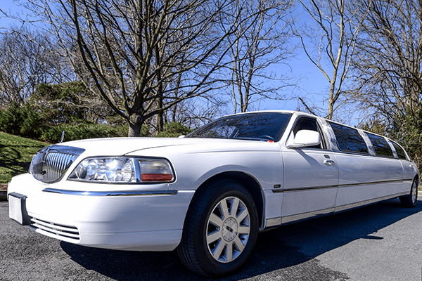 Professional Baltimore limo service offering luxury transportation for airport transfers, business travel, special events, and private chauffeur experiences.