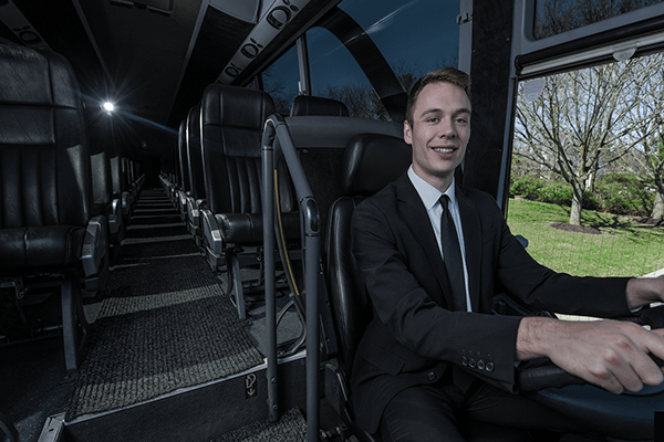 Long-distance travel, luxury tours, Professional Chauffeur Service